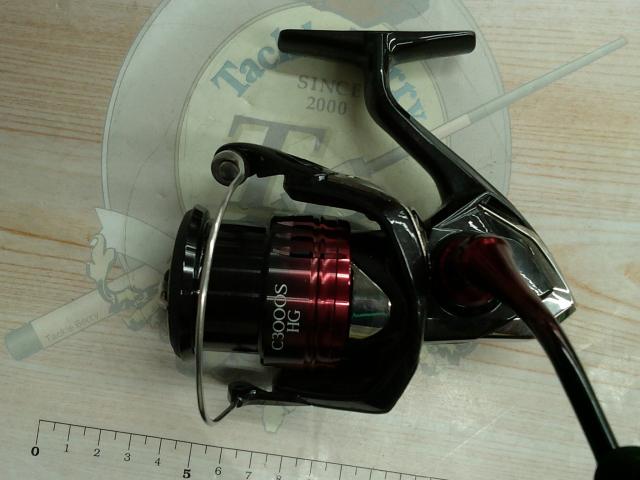 22セフィアBB C3000SHG｜＠ベリーネット 日本最大新品中古釣具WEBショップ