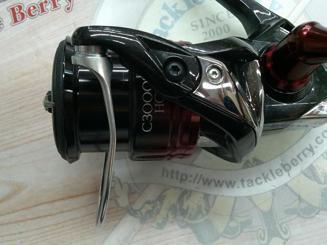 22セフィアBB C3000SHG｜＠ベリーネット 日本最大新品中古釣具WEBショップ