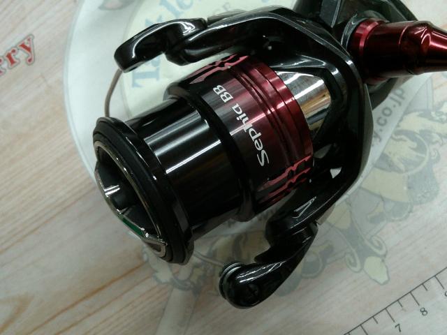 22セフィアBB C3000SHG｜＠ベリーネット 日本最大新品中古釣具WEBショップ