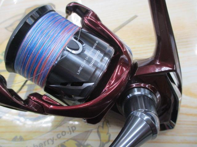 23セフィアSS C3000S｜＠ベリーネット 日本最大新品中古釣具WEBショップ