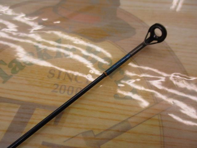 スペシャリスト B58M｜＠ベリーネット 日本最大新品中古釣具WEBショップ