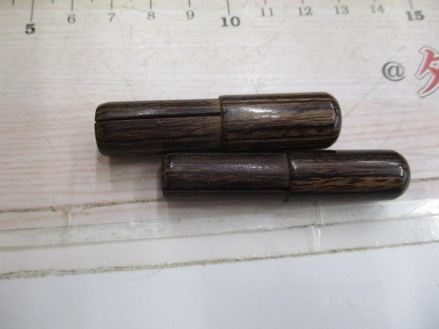 朱紋峰 先ぬけ 19