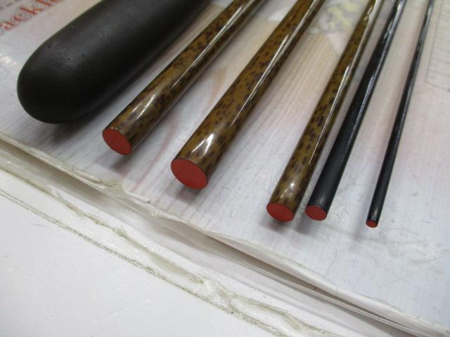 朱紋峰 先ぬけ 19