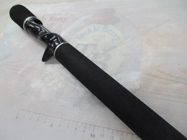 タクティクス TCSC-74X｜＠ベリーネット 日本最大新品中古釣具WEBショップ