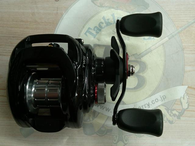 タトゥーラ 103SH-TW｜＠ベリーネット 日本最大新品中古釣具WEBショップ