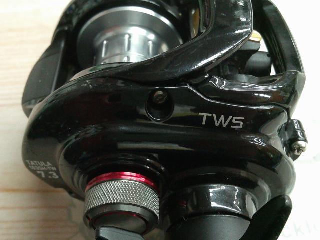 タトゥーラ 103SH-TW｜＠ベリーネット 日本最大新品中古釣具WEBショップ