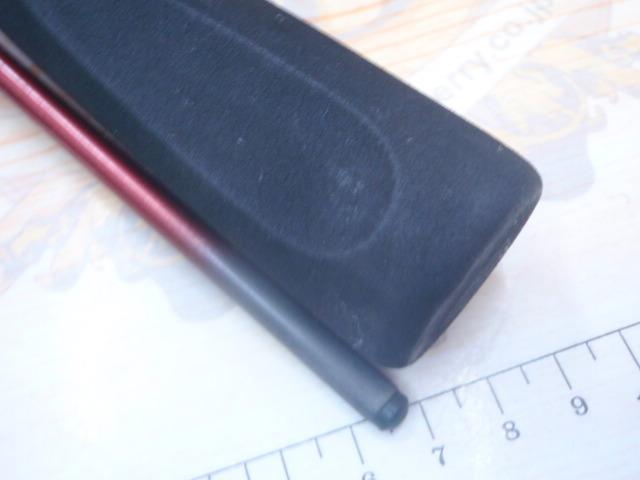 アナリスター カレイ S185