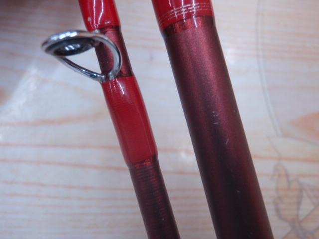 アナリスター カレイ S185