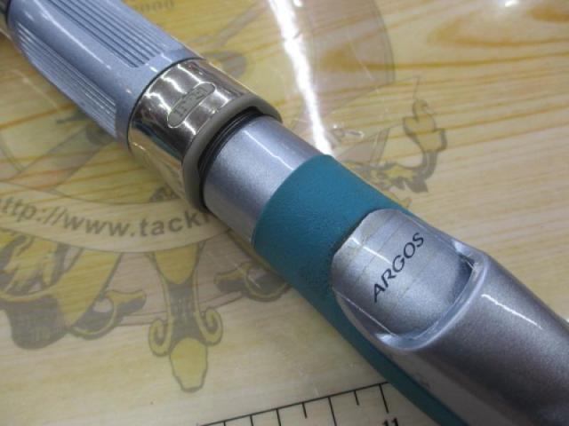 IGアルゴスXL 30-240T