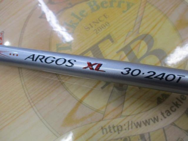 IGアルゴスXL 30-240T