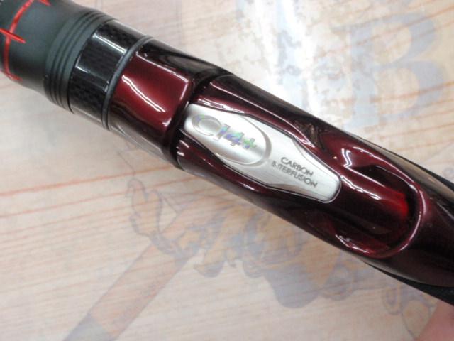 セフィアCI4+メタルスッテ S68ML-S｜＠ベリーネット 日本最大新品中古