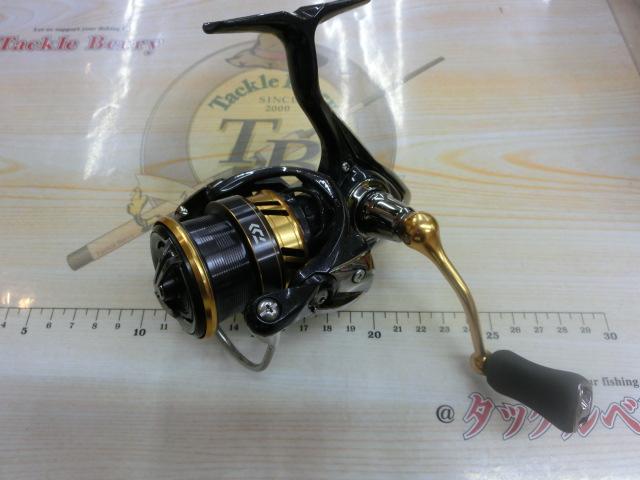 18レガリス LT2500S-XH