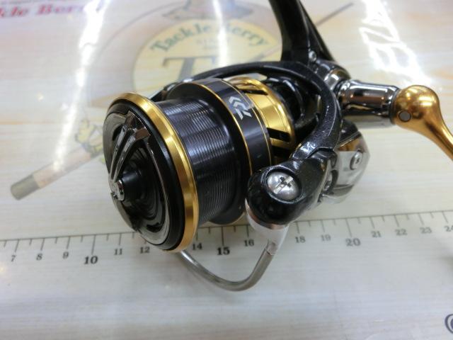 18レガリス LT2500S-XH