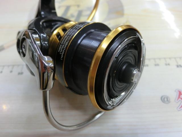 18レガリス LT2500S-XH