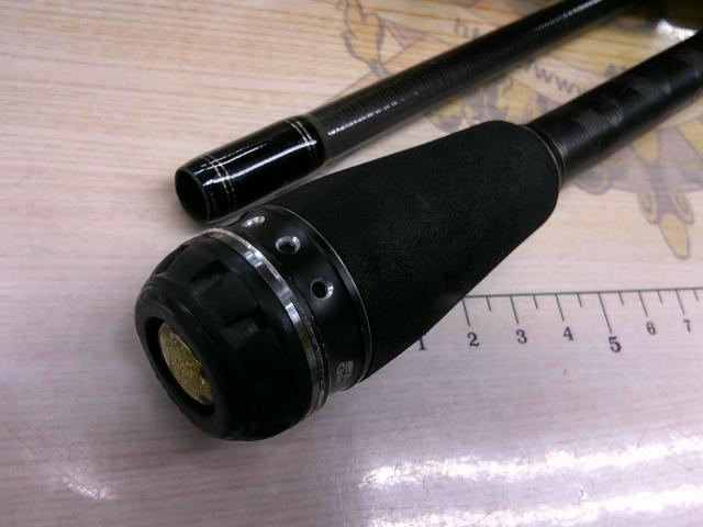 ホーネットスティンガープラス HSPC-672MH MGS｜＠ベリーネット 日本