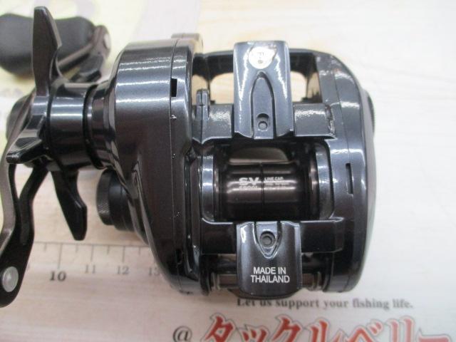 20タトゥーラ SV TW 103SH｜＠ベリーネット 日本最大新品中古釣具WEB
