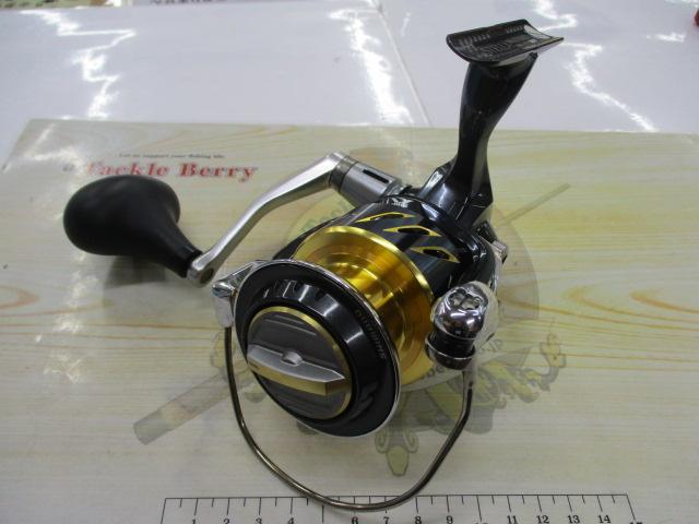 13ステラSW 6000HG｜＠ベリーネット 日本最大新品中古釣具WEBショップ