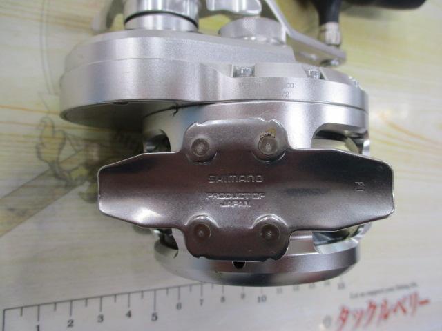 17オシアジガー 2001NRHG｜＠ベリーネット 日本最大新品中古釣具WEB