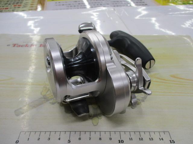 17オシアジガー 2001NRHG｜＠ベリーネット 日本最大新品中古釣具WEB