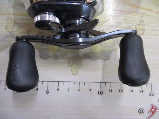 19アンタレス RH