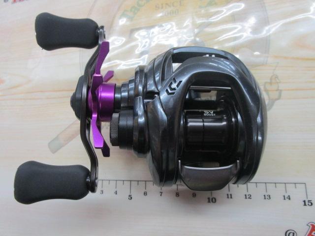 20タトゥーラ SV TW 103XHL｜＠ベリーネット 日本最大新品中古釣具WEB
