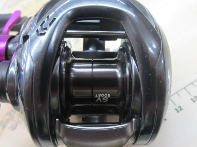 20タトゥーラ SV TW 103XHL｜＠ベリーネット 日本最大新品中古釣具WEB
