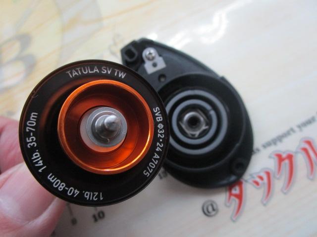 20タトゥーラ SV TW 103XHL｜＠ベリーネット 日本最大新品中古釣具WEB