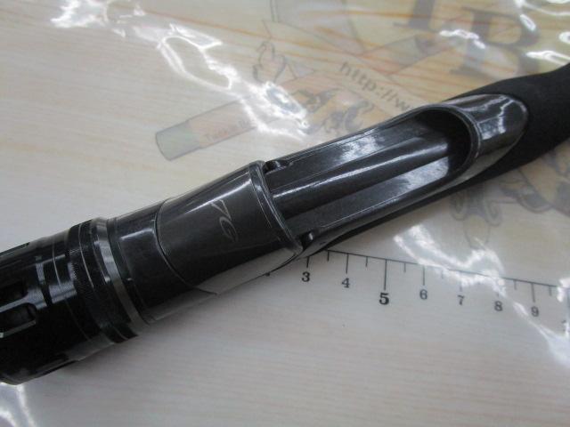 ロックライバー7G RV7-782M