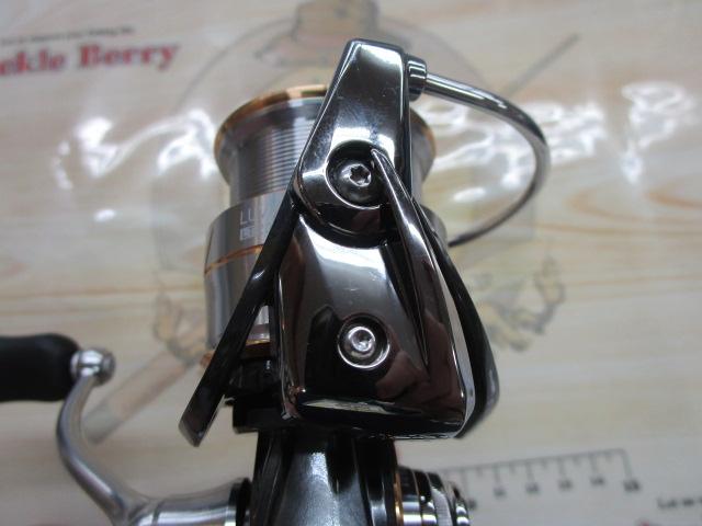 20ルビアス FC LT2000S｜＠ベリーネット 日本最大新品中古釣具WEBショップ