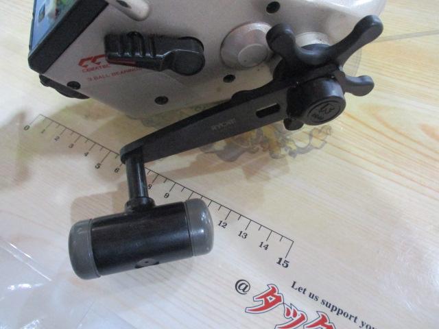 AD電動100ハイパワーEX｜＠ベリーネット 日本最大新品中古釣具WEBショップ