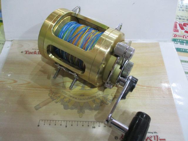 ティアグラ 50WLRS｜＠ベリーネット 日本最大新品中古釣具WEBショップ