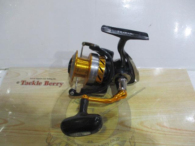 15レブロス 4000｜＠ベリーネット 日本最大新品中古釣具WEBショップ