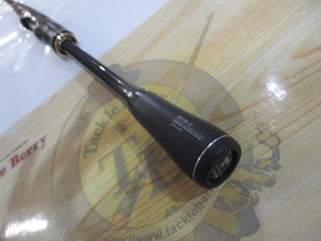 ポイズンアルティマ 2610L-S｜＠ベリーネット 日本最大新品中古釣具WEB