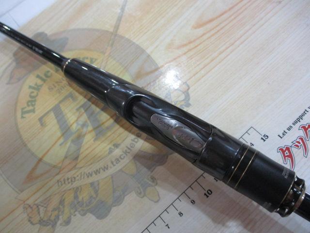 ポイズンアルティマ 2610L-S｜＠ベリーネット 日本最大新品中古釣具WEB