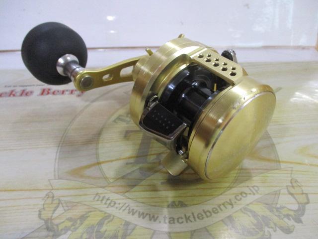 14オシアコンクエスト 201HG｜＠ベリーネット 日本最大新品中古釣具WEB