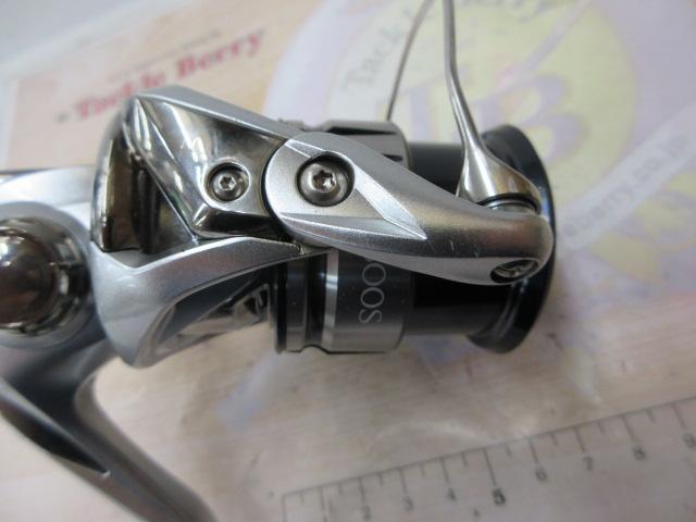 19ストラディック 2500S｜＠ベリーネット 日本最大新品中古釣具WEBショップ