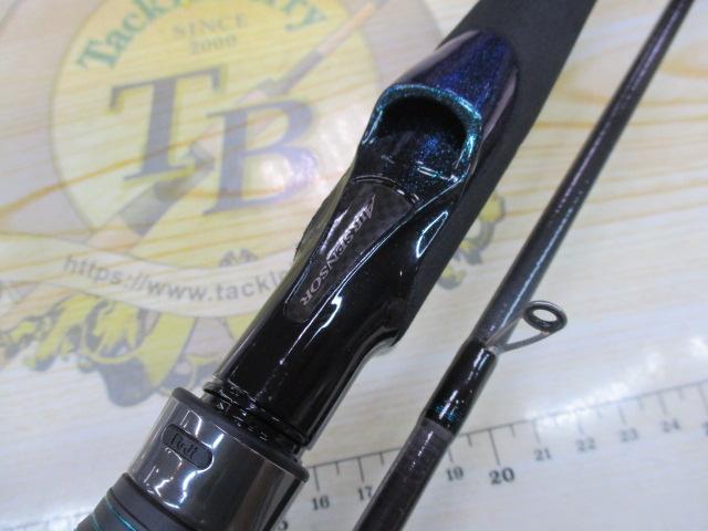 エメラルダスX 83M・J｜＠ベリーネット 日本最大新品中古釣具WEBショップ