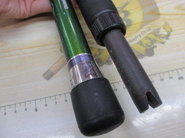 BJSバンディットライト深場 H165+ショートBLF