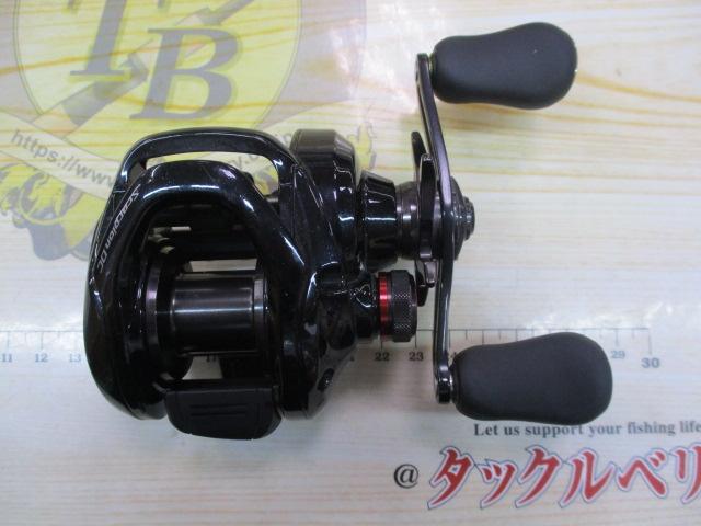 17スコーピオンDC 100HG｜＠ベリーネット 日本最大新品中古釣具WEBショップ