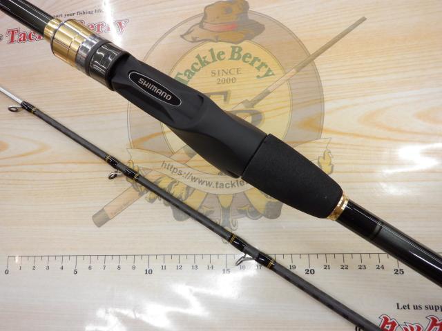 25タコマスターBB MH175｜＠ベリーネット 日本最大新品中古釣具WEBショップ