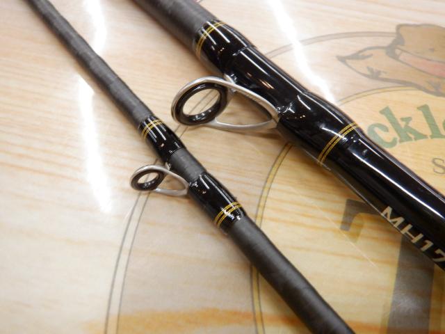 25タコマスターBB MH175｜＠ベリーネット 日本最大新品中古釣具WEBショップ