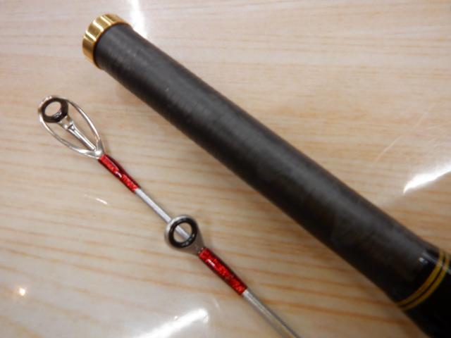 25タコマスターBB MH175｜＠ベリーネット 日本最大新品中古釣具WEBショップ