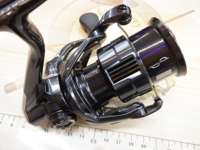 26ヴァンキッシュCE 2500S｜＠ベリーネット 日本最大新品中古釣具WEB