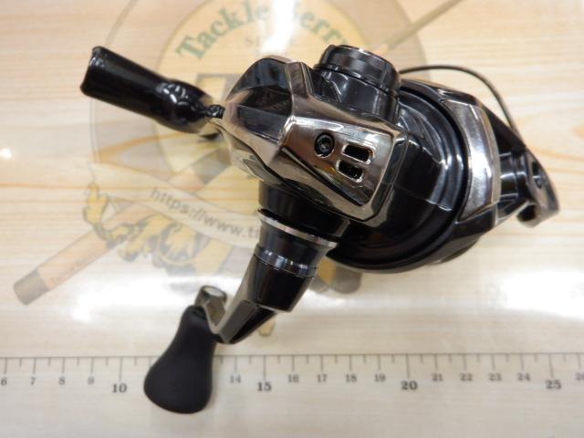 26ヴァンキッシュCE 2500S｜＠ベリーネット 日本最大新品中古釣具WEB
