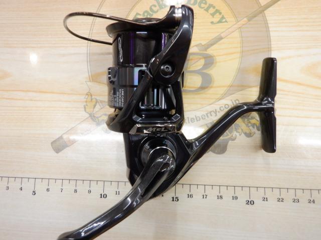 26ヴァンキッシュCE 2500S｜＠ベリーネット 日本最大新品中古釣具WEB