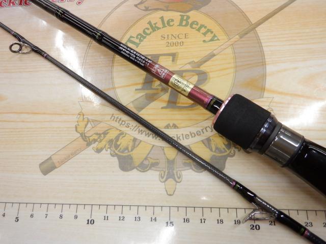 紅牙 K67HB-S AP｜＠ベリーネット 日本最大新品中古釣具WEBショップ