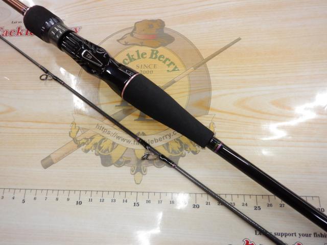 オトコマツリ　紅牙　KOHGA K67HB-S AP TYPE-K 紅牙 K67HB-S AP｜＠ベリーネット 日本最大新品中古釣具WEBショップ