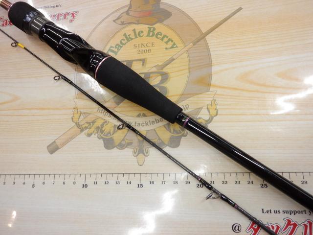 紅牙 K67HB-S AP｜＠ベリーネット 日本最大新品中古釣具WEBショップ
