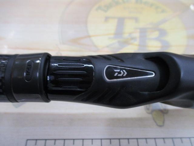 タトゥーラXT 6112HSB｜＠ベリーネット 日本最大新品中古釣具WEBショップ