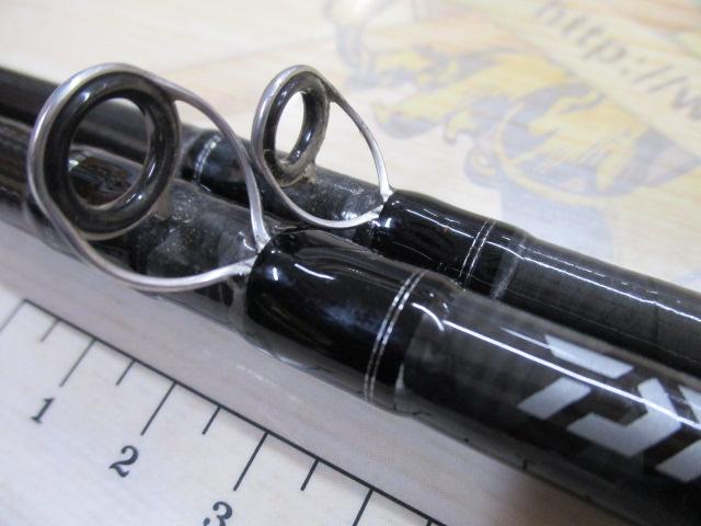 タトゥーラXT 6112HSB｜＠ベリーネット 日本最大新品中古釣具WEBショップ